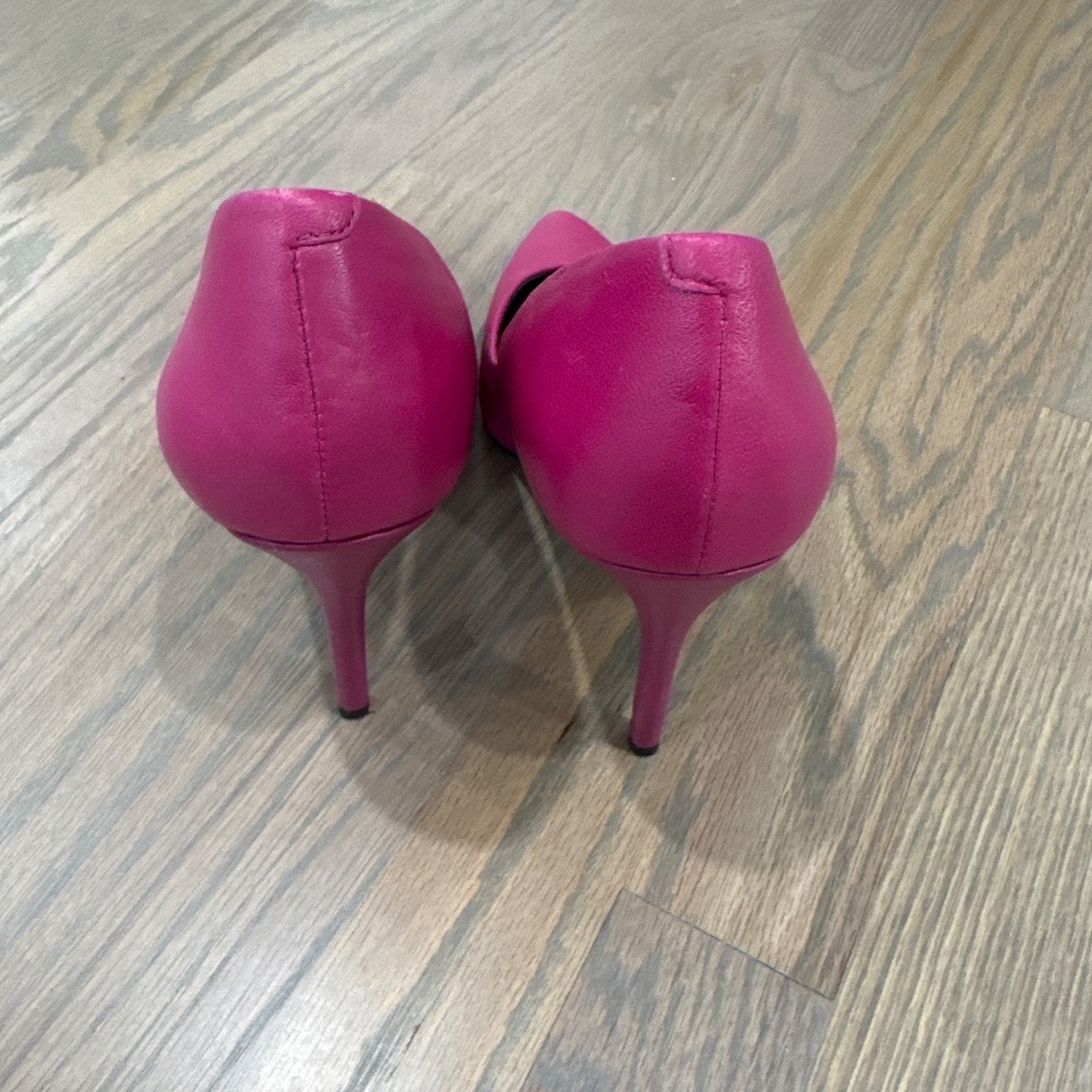 Charles by Charles David pointed-toe pump Size 8.5 - Picture 3 of 7